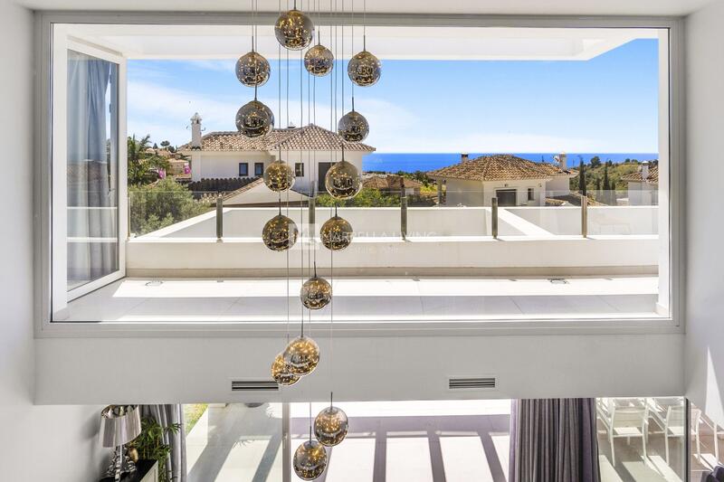 4 Cuarto Villa en venta