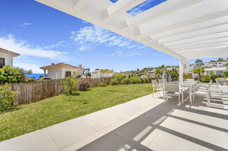 4 Cuarto Villa en venta