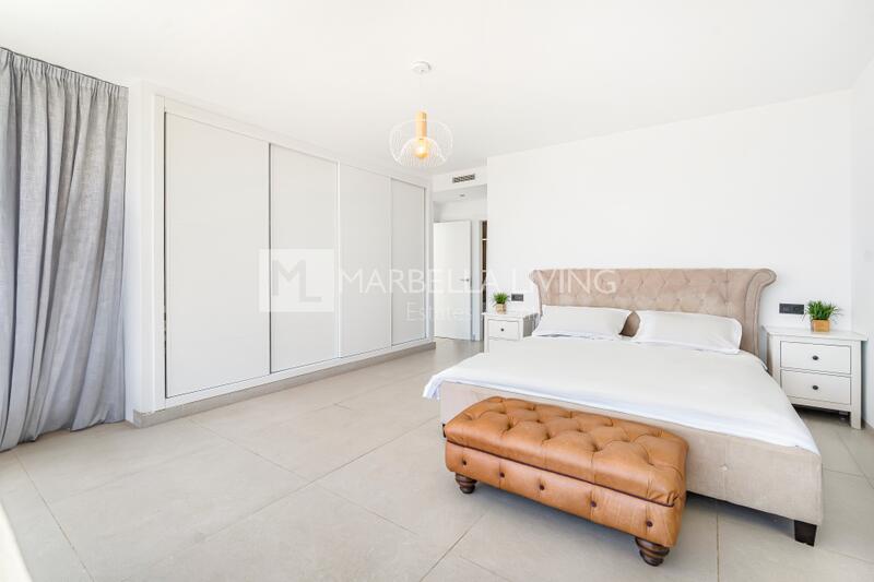 4 Cuarto Villa en venta