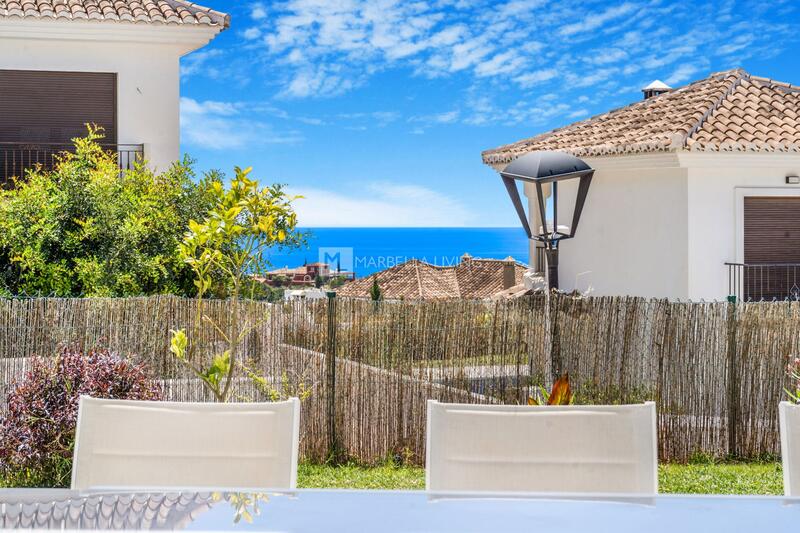 4 Cuarto Villa en venta