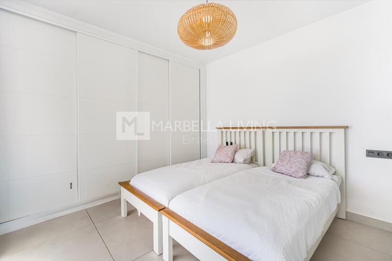 4 Cuarto Villa en venta