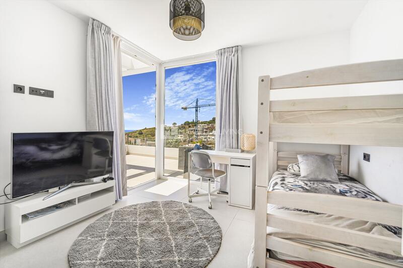 4 Cuarto Villa en venta