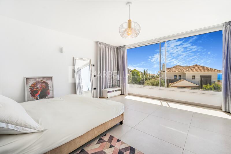 4 Cuarto Villa en venta