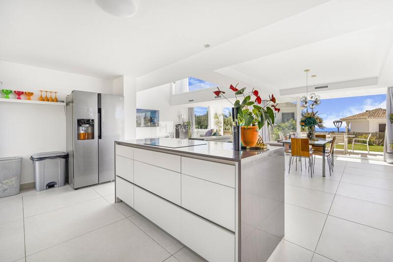 4 Cuarto Villa en venta