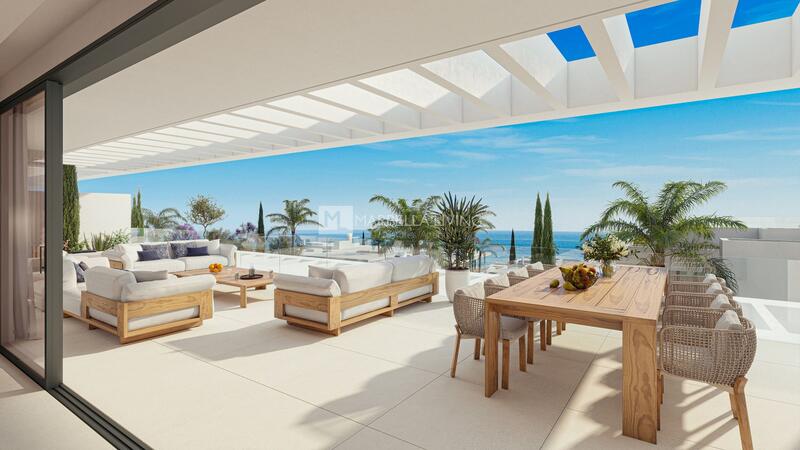 2 Cuarto Apartamento en venta