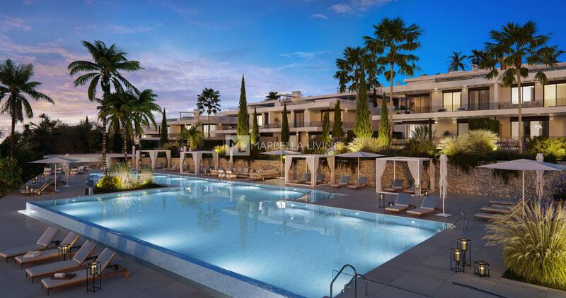 2 Cuarto Apartamento en venta