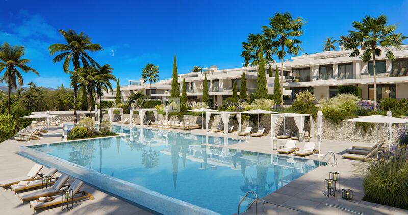 2 Cuarto Apartamento en venta