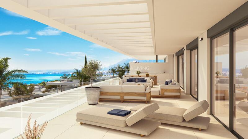 2 Cuarto Apartamento en venta