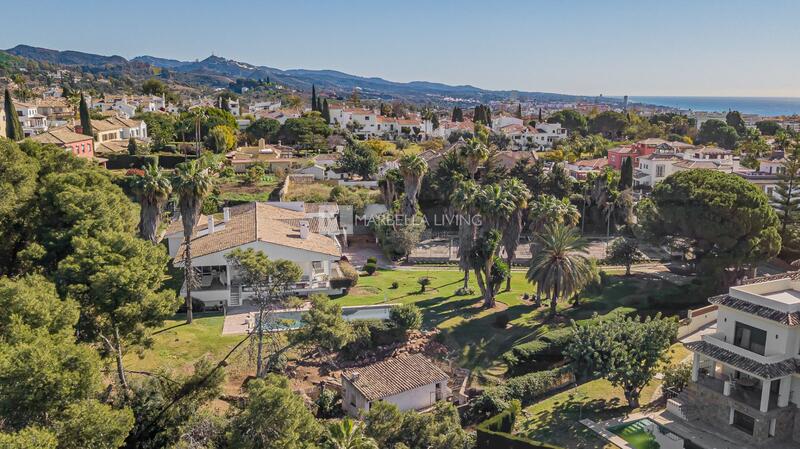 7 bedroom Villa for sale