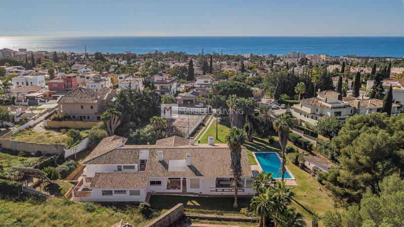 7 bedroom Villa for sale