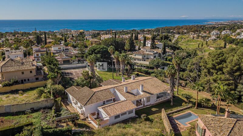 7 bedroom Villa for sale