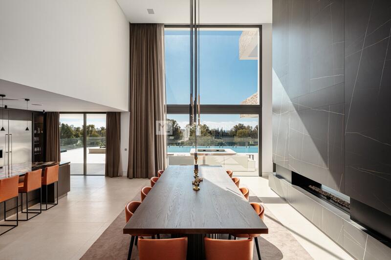 4 Schlafzimmer Villa zu verkaufen
