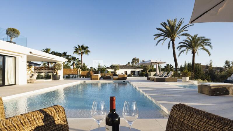 7 bedroom Villa for sale
