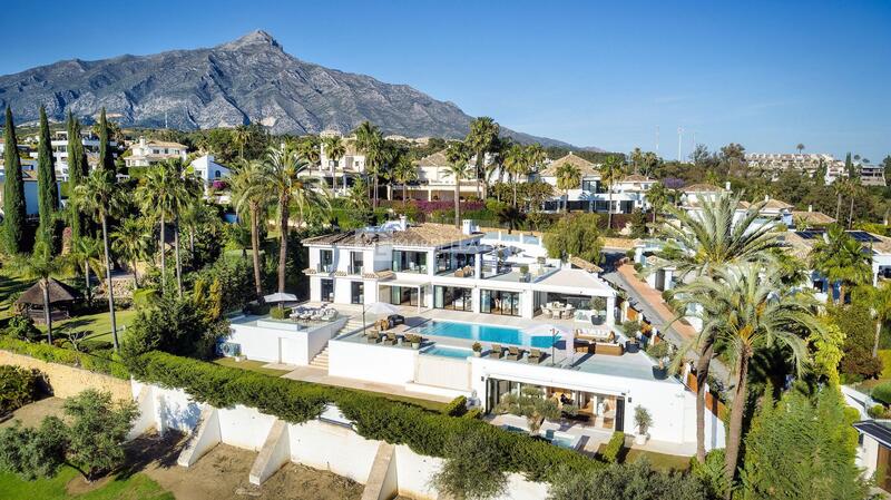 7 bedroom Villa for sale