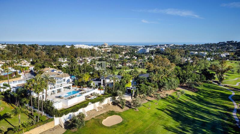 7 bedroom Villa for sale