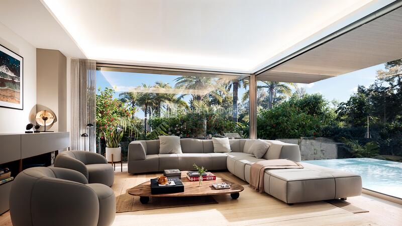 4 bedroom Villa for sale