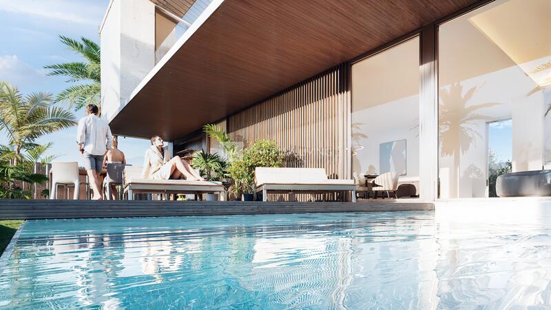 4 bedroom Villa for sale