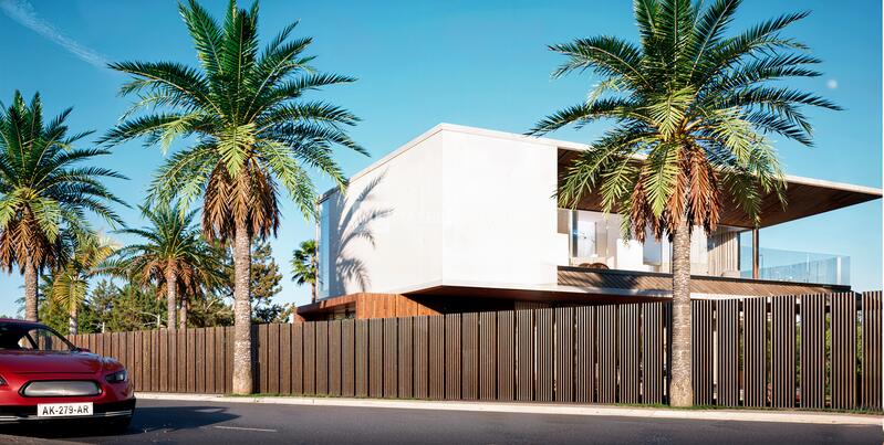 4 bedroom Villa for sale