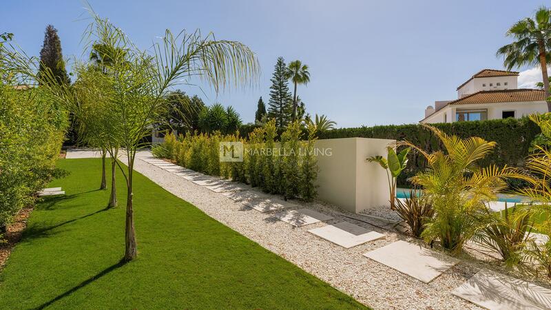 5 Cuarto Villa en venta