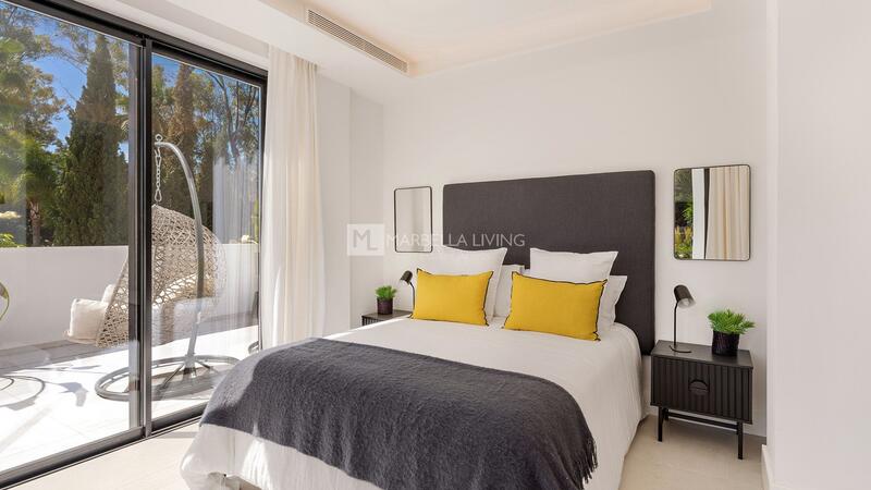 5 Cuarto Villa en venta