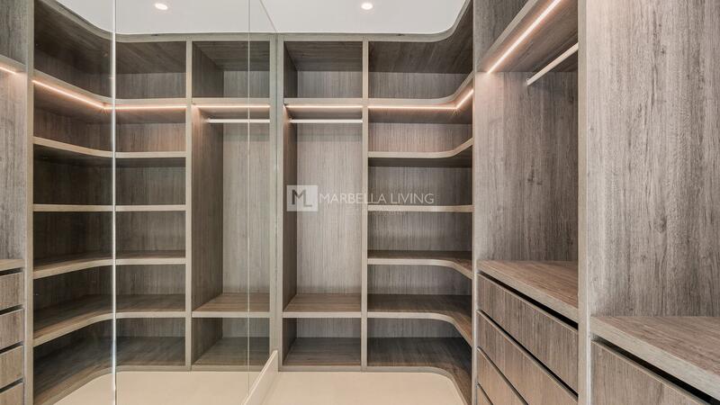 5 Cuarto Villa en venta