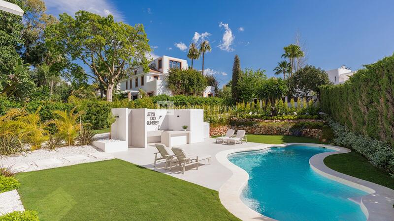 5 Cuarto Villa en venta