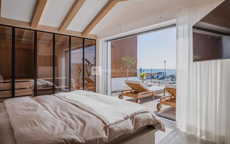 4 soveværelse Duplex til salg