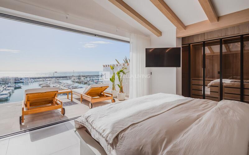 4 soveværelse Duplex til salg