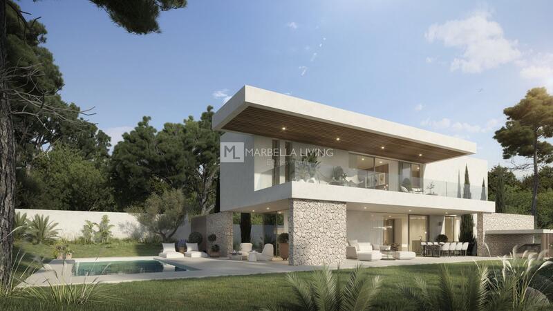 4 bedroom Villa for sale