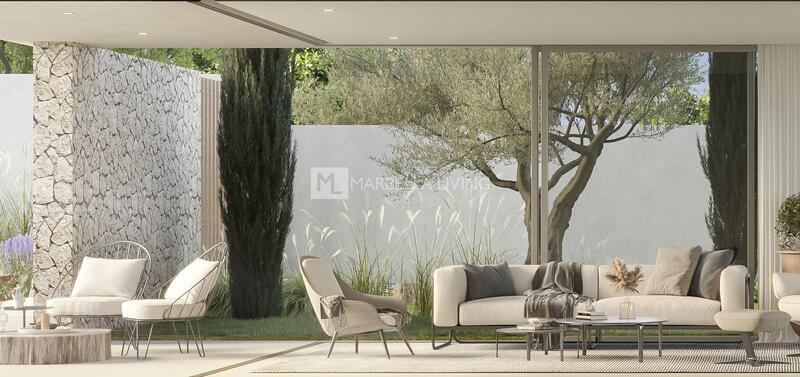 4 bedroom Villa for sale