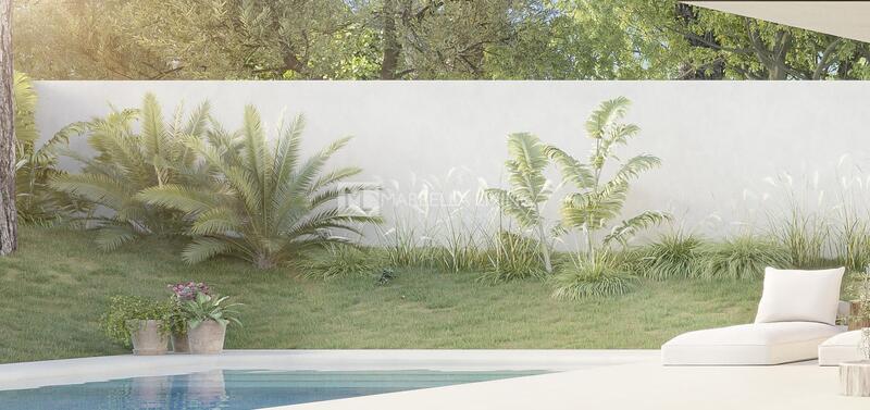4 bedroom Villa for sale