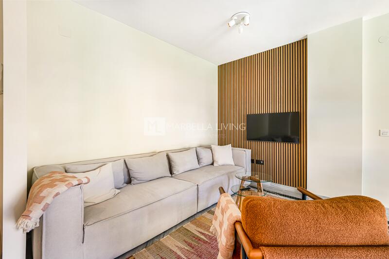 2 Schlafzimmer Appartement für Kurzzeitmiete