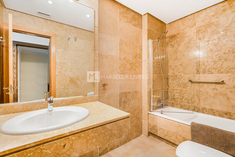 2 Schlafzimmer Appartement für Kurzzeitmiete