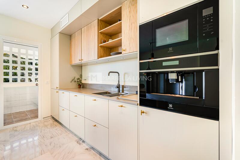 2 Schlafzimmer Appartement für Kurzzeitmiete