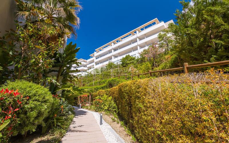 3 bedroom Apartment for sale