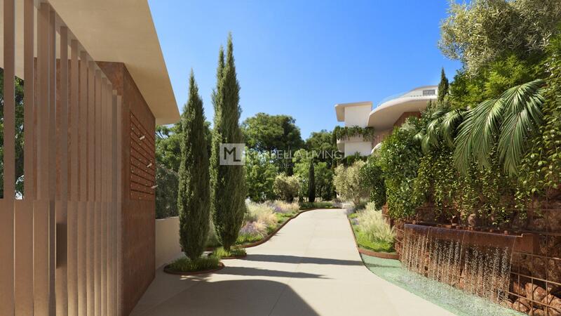 3 bedroom Apartment for sale