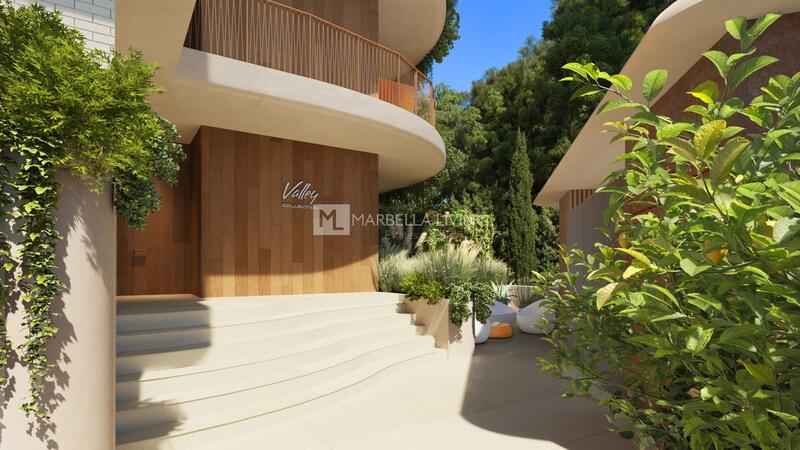 3 bedroom Apartment for sale
