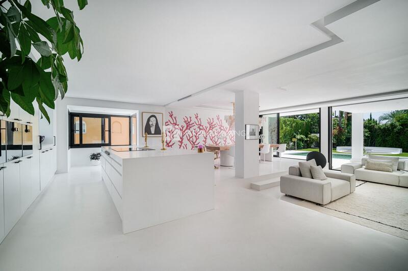 4 Cuarto Villa en venta