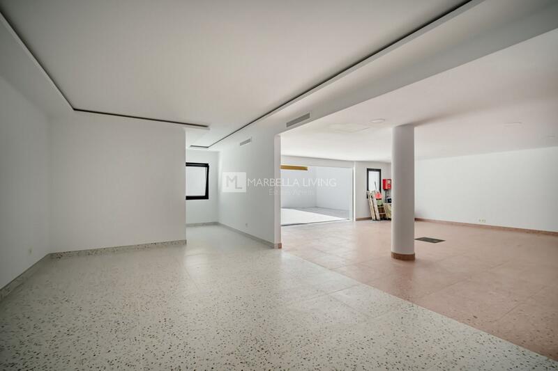 4 Cuarto Villa en venta