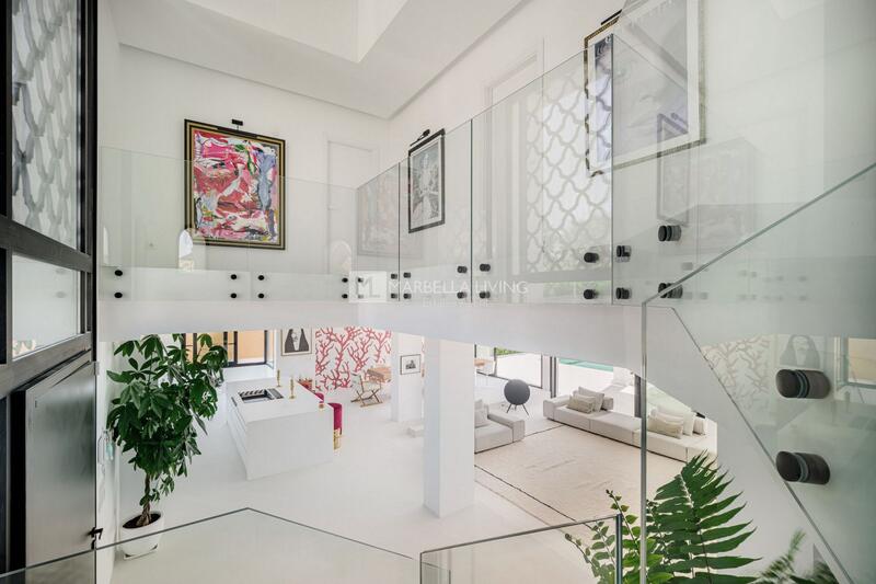 4 Cuarto Villa en venta