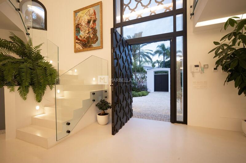 4 Cuarto Villa en venta
