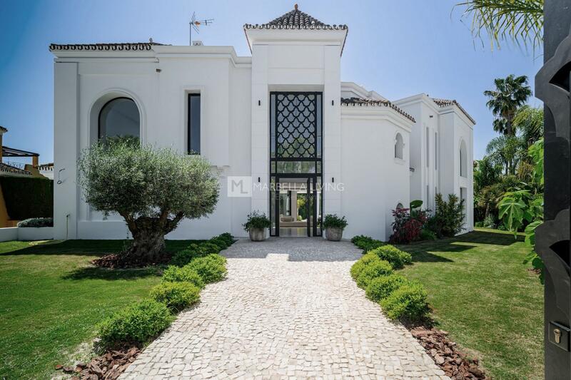 4 Cuarto Villa en venta
