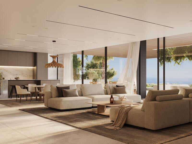 5 bedroom Villa for sale