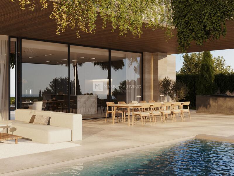 5 bedroom Villa for sale