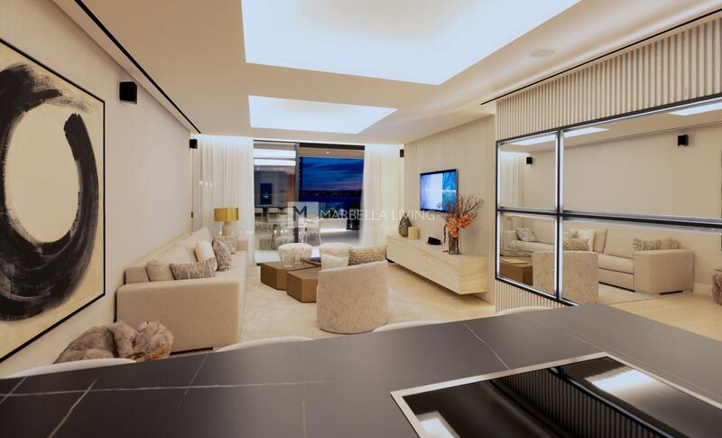 Appartement à vendre dans Estepona, Málaga