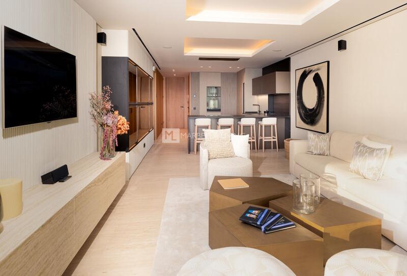 2 Schlafzimmer Appartement zu verkaufen