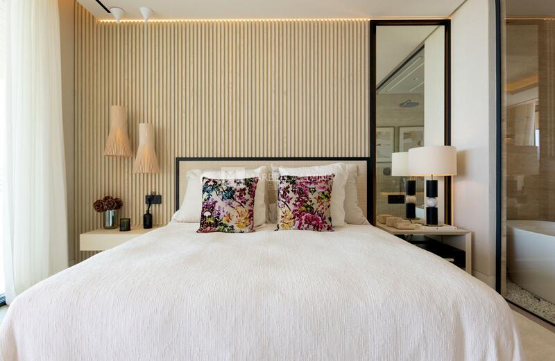 2 Schlafzimmer Appartement zu verkaufen