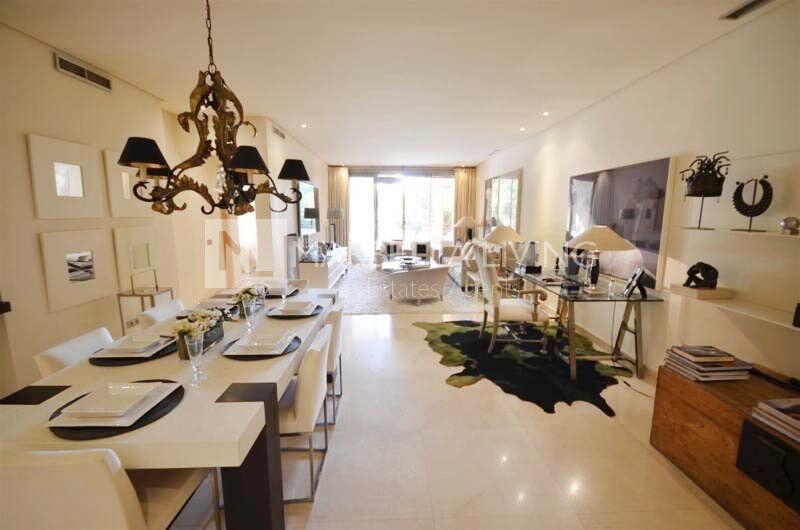 5 chambre Villa à vendre