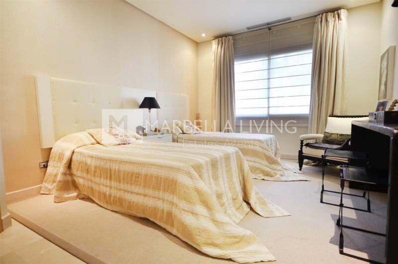 5 chambre Villa à vendre