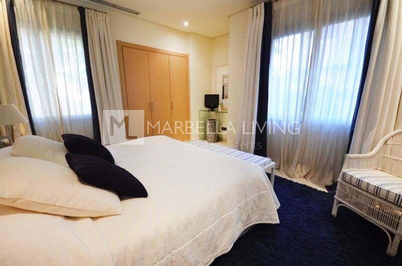 5 chambre Villa à vendre